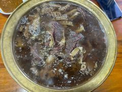 -满族八旗正宗牛肉面