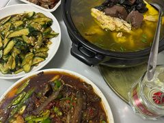 -竹园小居(石塘竹海店)