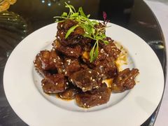 -丰收日·小海鲜·沪上家宴(顾村正大店)