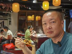 -黄家码头老火锅(解放碑旗舰店)