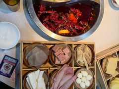 -芈重山老火锅(广州首店)