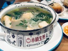 -小杨生煎(湟普汇店)