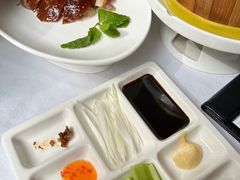 -福海居烤鸭店(鸟巢店)