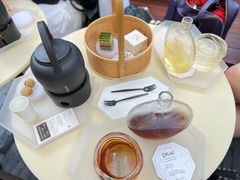 -tea’stone(新天地店)