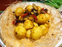 -花笙记打边炉·煲仔饭(五大道店)