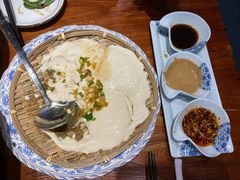 石墨豆花-宋都禾源·灌汤包子(汉兴路直营店)