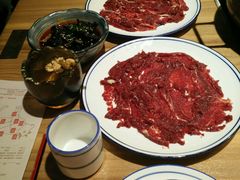 -打酱友•斑鱼海鲜粥火锅(吴桥店)