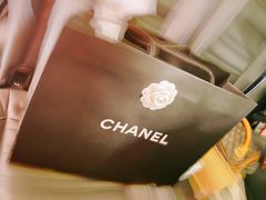 -CHANEL(恒隆广场店)