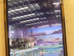 -南宫温泉水世界