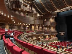 -交通银行前滩31演艺中心