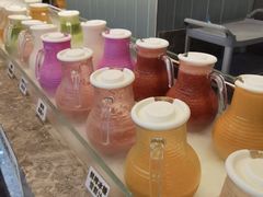 现榨果汁-禾斗海鲜自助(市南银座店)