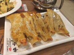 -春水锅贴·传统鲁菜(大明湖店)