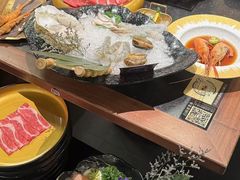 -牛New寿喜烧(金茂览秀城店)