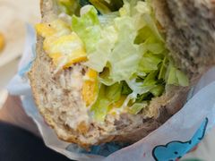 -赛百味SUBWAY(星摩尔店)