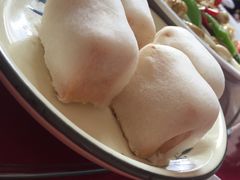 毛豆腐-臭桂鱼儿特色餐厅(朝晖七小区北区店)