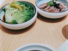 -船歌·鱼水饺青岛菜(国贸商城店)