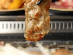 -非烤勿扰自助烤肉(合胜百货店)
