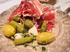 -壳里西餐厅Coquille Seafood Bistro(蒙自路店)