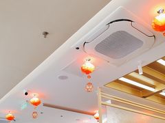 -豪客来牛排(中华城店)