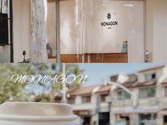 -Legno.ita Coffee by Wood(襄阳南路店)