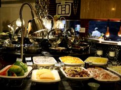 -佰园全日西餐厅-厦门佰翔软件园酒店