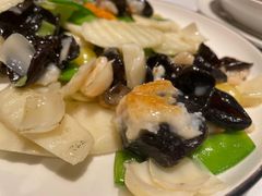 -花城苑广府菜(侨鑫店)