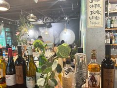 -咖法森林·咖啡  酒吧(天河店)