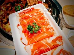 -浩爷羊蝎子火锅(望京店)