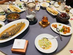 -阿庄新豫菜(航海东路店)
