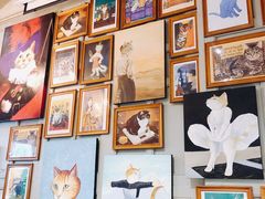 -猫咪博物馆(顶澳仔猫街店)