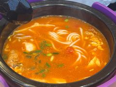 -过桥缘·过桥米线(北京望京万象汇店)