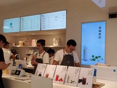 -兰熊鲜奶(西直门凯德mall店)