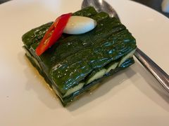 -新天世纪中餐厅