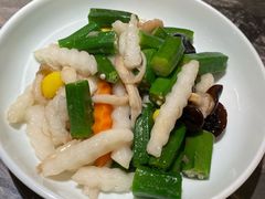 -前海沿·青岛菜(乐客城店)