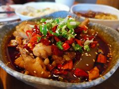 -付小姐在成都(中山公园店)