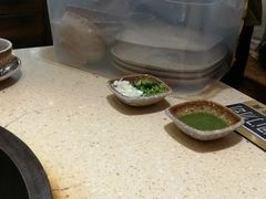 -313羊庄鲜羊火锅·鲜羊肉烧烤(李村店)