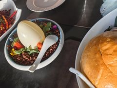 -烛影拾光观景餐厅·创意菜·摄影·小提琴(大唐不夜城店)