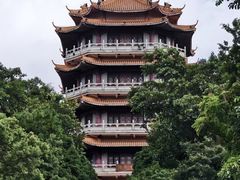 -长安公园