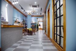 -巴巴爸爸儿童摄影(少年宫店)