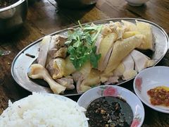 -肥婆兰鸡饭(西门外街店)