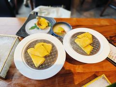 -Mr.Fish鱼鲜生海鲜放题(高德置地冬广场店)