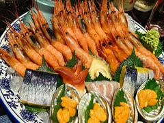 -德川家日本料理(中关村寰太大厦店)