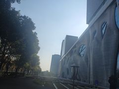 -证大喜玛拉雅中心