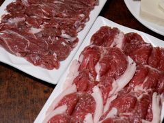 -前门张记涮肉(前门店)