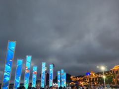 -老虎石海上公园