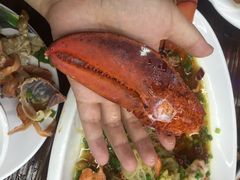 -阳光海鲜大排档