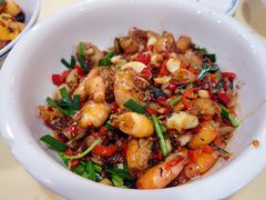-笨罗卜浏阳菜馆(太平街店)