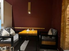 -苹果树下艺术餐厅(通州店)