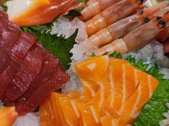 -贵木日本料理·铁板烧(新地假日广场店)
