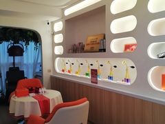-瑶舍头疗·瑶浴·芳香热石SPA(五洲国际店)
